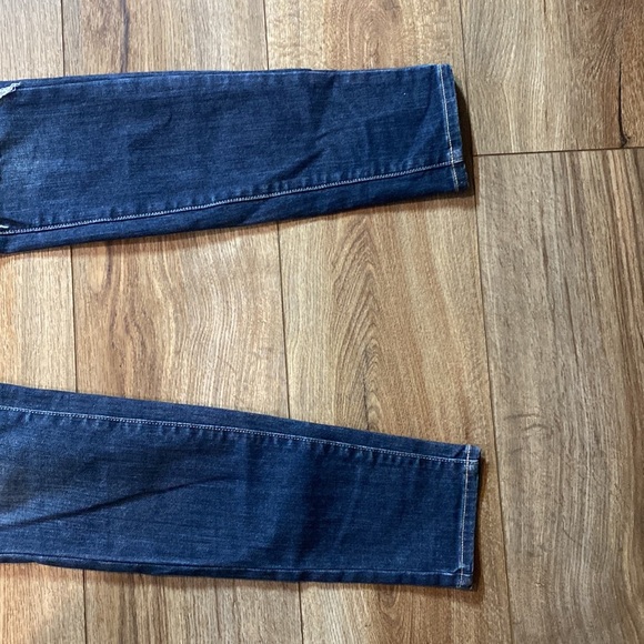 Paige Verdugo Ultra Skinny ripped distressed jeans - Picture 5 of 10